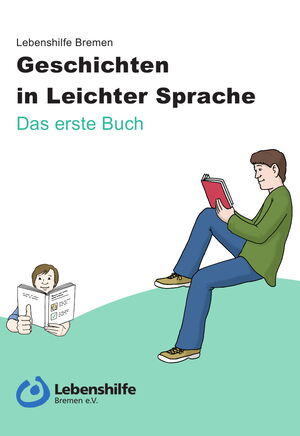 Geschichten in leichter Sprache