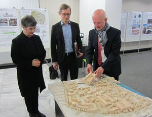 Stiftungsdorf Ellerner Hof